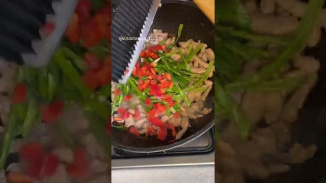 Закуска из картофеля. Камди ча.