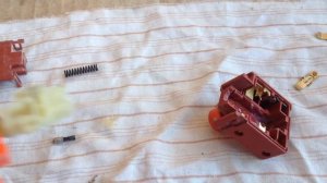 перфоратор STURM RH 2514