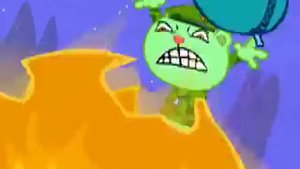 HTF-Flippy- Monster REMIX- Meg & Dia