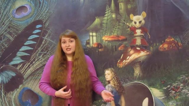 Совет №8 Читайте и сочиняйте сказки смотреть онлайн