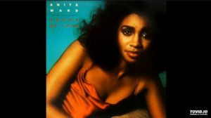 Anita Ward - Sweet Splendor