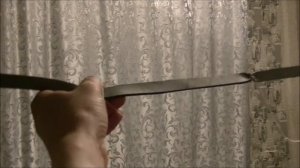 Изготовление сети. Посадка сети. Подготовка к сезону рыбалки )))