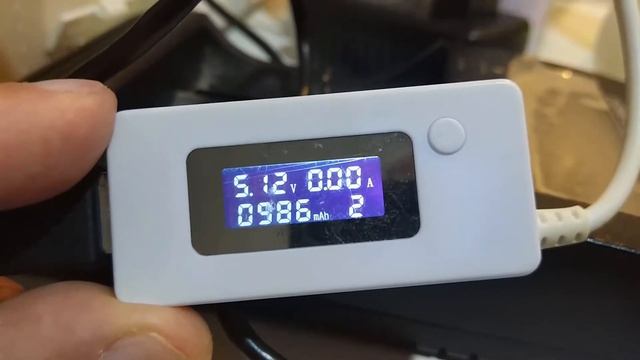 Тест акаммулятора лампы для гаража,кемпинга,палатки смотреть онлайн