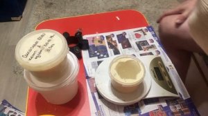 Полиуретановая деталь своими руками