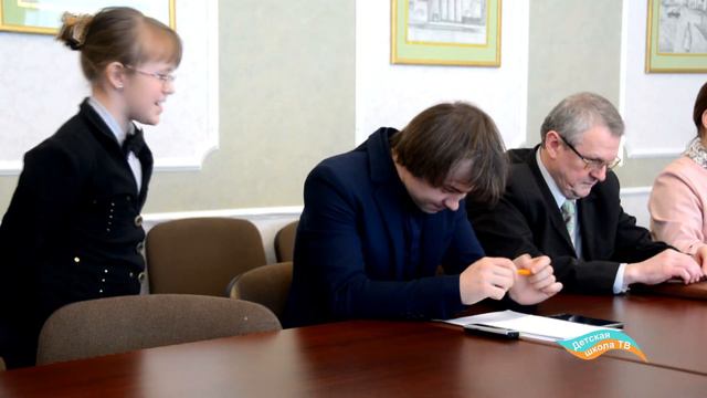 ЕСЛИ БЫ Я БЫ ПРЕЗИДЕНТОМ... смотреть онлайн