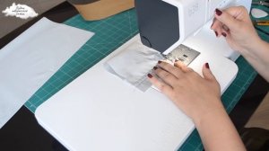 ✅ Как сшить шоппер ?Сумка для продуктов своими руками ?Творческие будни