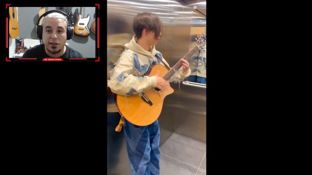 REACT | Martin Patrzalek - Compilação de vídeos parte 3 смотреть онлайн