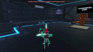 Как получить все секретные достижения в clone drone in the danger zone