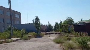 Коса Пересыпь, июнь 2024