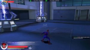Spider Man 2: The Game (2004) - Полное прохождение!