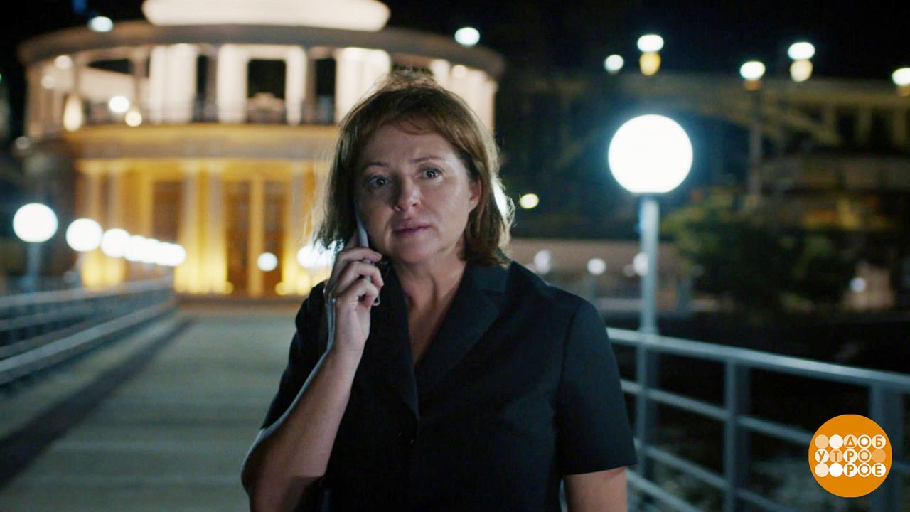 "Ищейка": полковник Кушнир под подозрением... Доброе утро. Фрагмент выпуска от 12.12.2023