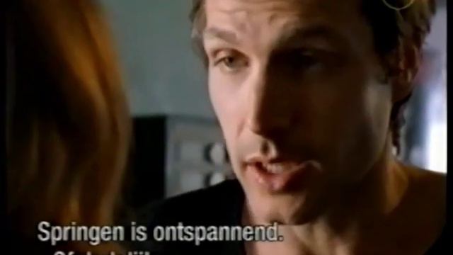 Paolo Seganti in "Largo Winch" (Ep. Cheap Thrills) - Part 1