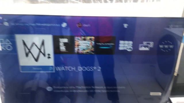 Ps 4 pro 1tb смотреть онлайн