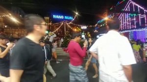 Таиланд .Паттайя . Волкин стрит #68