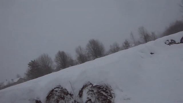 Расход сена в нашем хозяуствесколько надо до весны смотреть онлайн