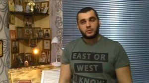 Свидетельство помощи отрока Вячеслава и помощь по правилу матушки Антонии.