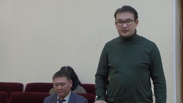 15.01.24 Пленарное совещание по узелковому дерматиту смотреть онлайн