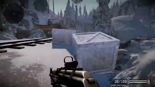 [ПТС ОБНОВЛЕНИЕ] НОВЫЙ РЕЖИМ в Warface[Дуэль] смотреть онлайн