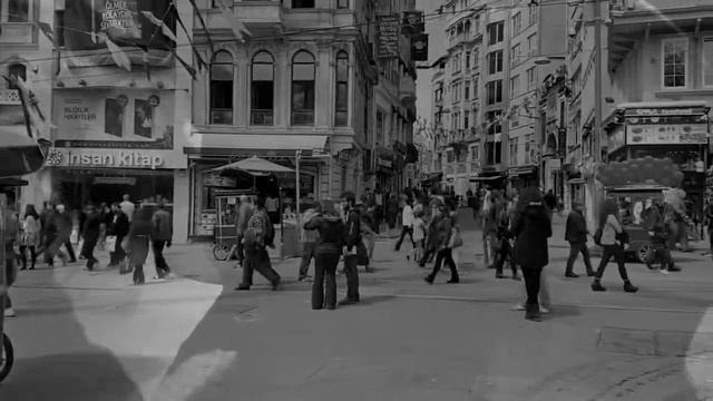 Rococo Variations in Istanbul