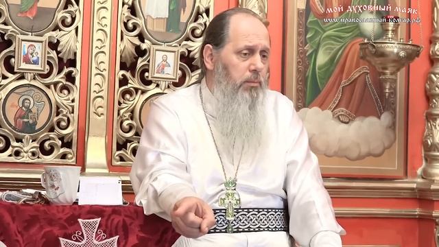 Может ли православный применять физическую силу? смотреть онлайн