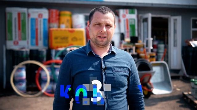 Видеоролик презентация ремонтно-строительной компании «Фаворит Строй НН»