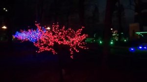 ХПЭТ, Достопримечательности Хабаровска