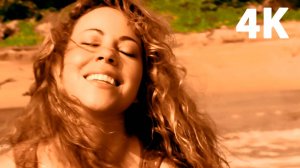 Mariah Carey - Honey (Official 4K Video)