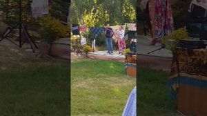 День села в д. Дуброво