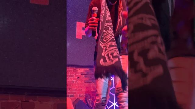 Роки - Девочка эконом вариант (26.03.23 Москва) смотреть онлайн