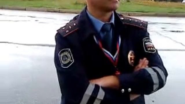 Беспредел ДПС г.Стерлитамак смотреть онлайн