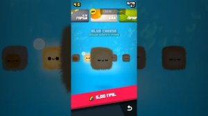 Обзор игры fluffy fall