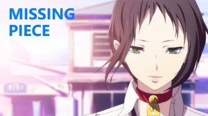 Missing Piece [Persona 4 Golden AMV] (2020 remaster)