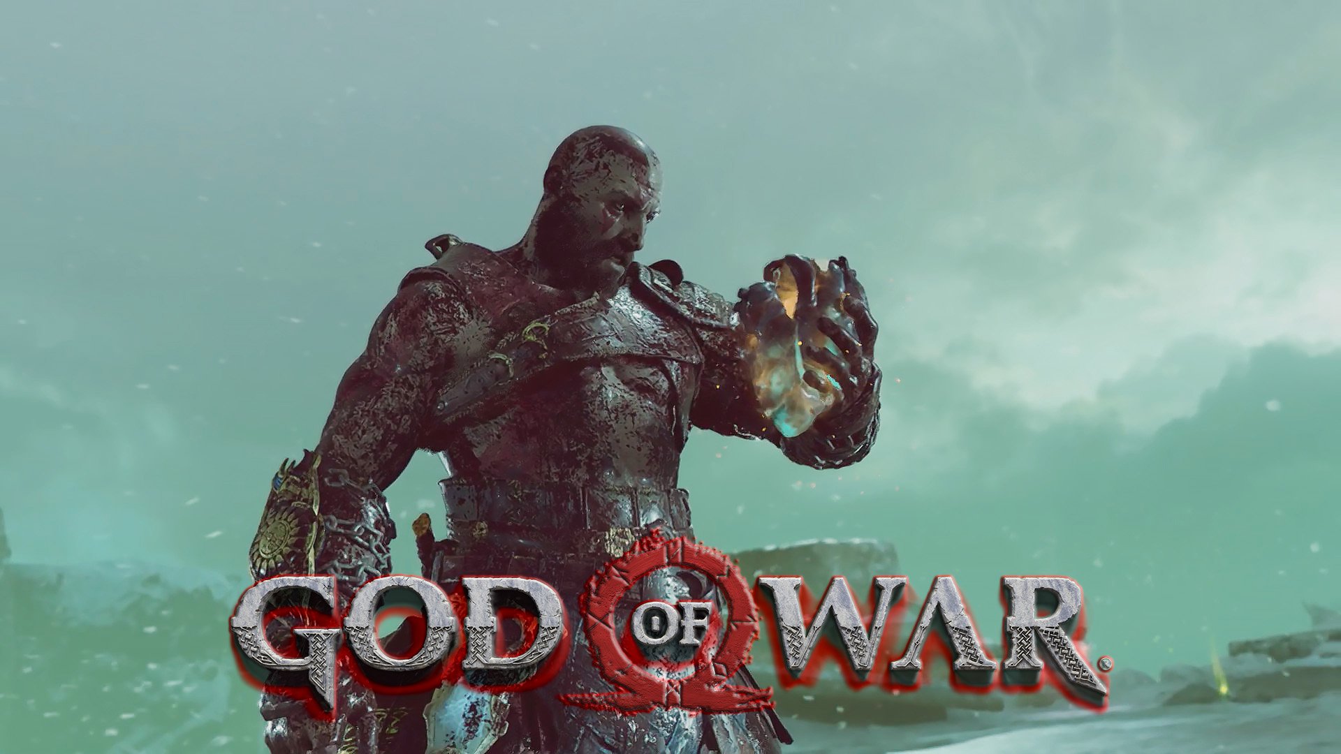 God of war как пройти комнату с шипами