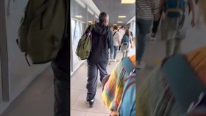 Смартавиа хамство 1