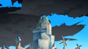 Уэлш и Шедар | Welsh and Shedar | Ankama