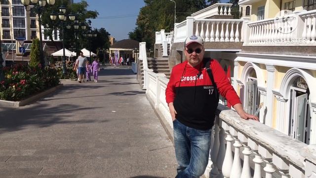 Кисловодск. Советы туристам.