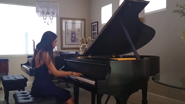 Impressions on Blue by Kevin Olson смотреть онлайн