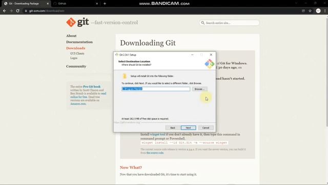 How To Download Git || Download Git for windows, linux and MacOS