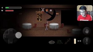 РИТУАЛ | Mr. Hopp's Playhouse 2 Прохождение #5