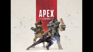 Спидран по поражениям ▶ Apex Legends™