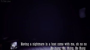 VERONYKA's TV song from Little Nightmares.