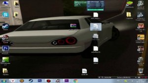 Как установить ENB mod для GTA San Andreas | Samp