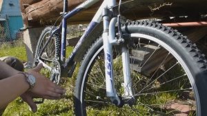 Обзор велосипеда TREK 3700