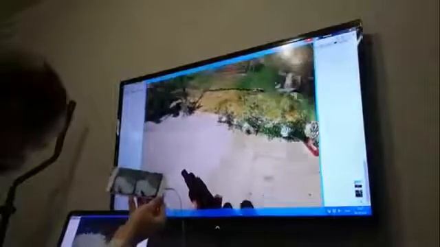 VR BOX очки смотреть онлайн