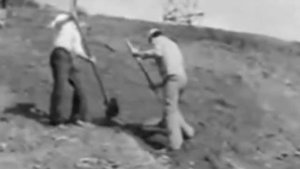 Лениногорск в 1980 г.