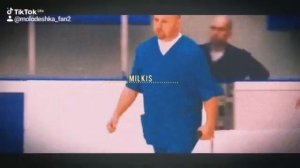 МОМЕНТ С КИСЛЯКОМ "МОЛОДЁЖКА"