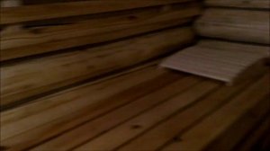 Видео-Отзыв покупателя Печь банная Быстрица 24 с навесным баком из нержавейки