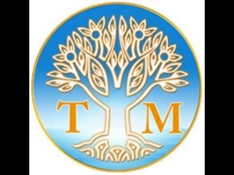 Вводная Лекция по Трансцендентальной Медитации, 5 03 21