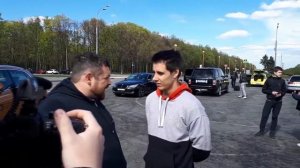 Давидыч разнёс Гордея? или Давидыч разнёс свою репутацию?