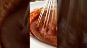 БРАУНИ БЕЗ ДУХОВКИ